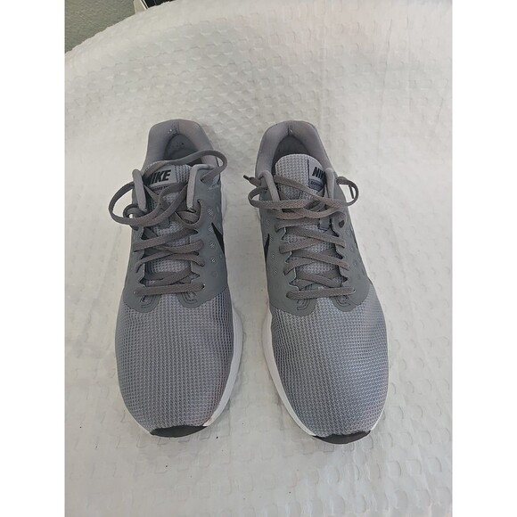 Nike Downshifter 7 mens size 13  (852459-009) main image 2